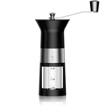Bialetti - Coffee Grinder Pro - Design and Grace