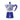 Bialetti - Moka Express - Dolce & Gabbana - Mediterranean Blue - Espresso Maker - Design and Grace