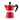 Bialetti - Moka Express - Red - Espresso Maker - Design and Grace