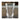 Brod & Taylor - Double-Wall Insulated Latte Glasses - 7.5oz - 2 Pack - Design and Grace