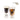Brod & Taylor - Double-Wall Insulated Latte Glasses - 7.5oz - 2 Pack - Design and Grace