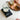 Brod & Taylor Precision Kitchen & Coffee Scale with Timer - Design and Grace
