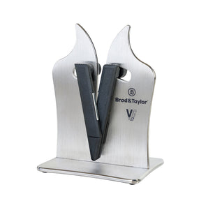 Brod & Taylor Professional VG2 Knife Sharpener - Design and Grace