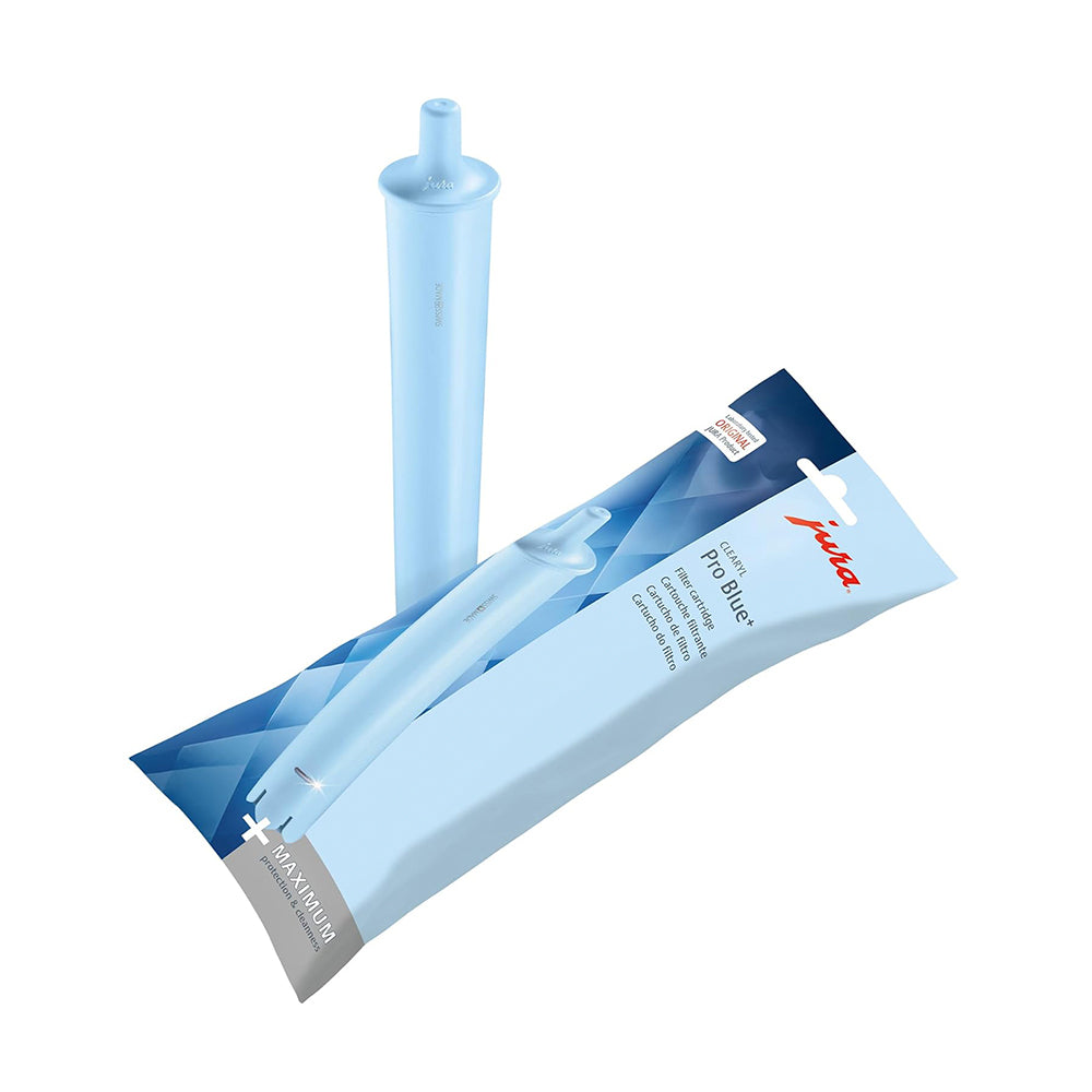 Jura Clearyl PRO Blue Plus Water Filter 25057 for GIGA W3
