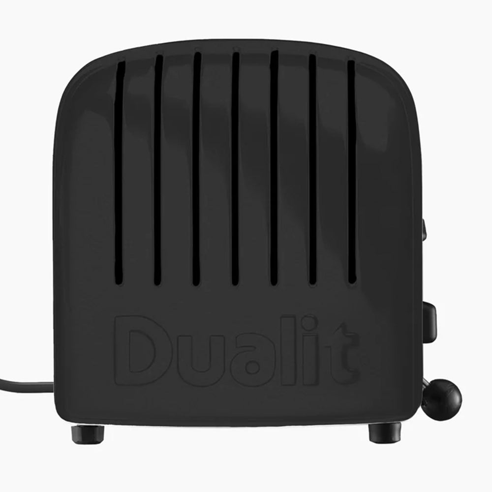 Dualit Classic 4-Slice Toaster Stealth