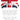 Dualit Classic 2-Slice Toaster - Union Jack | Handcrafted in England | Authorized USA Dealer - Design and Grace
