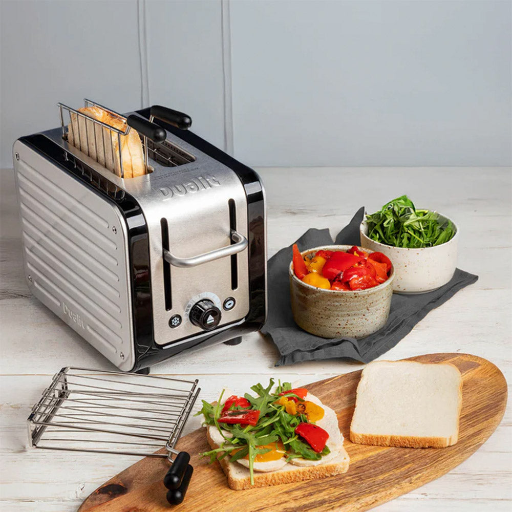Dualit Design Series Sandwich Cage - Design and Grace