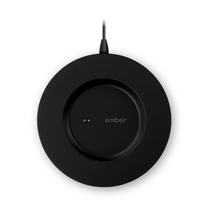Ember Extra Charging Coaster 2 for Ember Mug 2 - Black - Design and Grace
