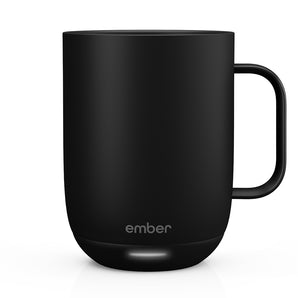 Ember Mug 2 - 14oz - Black - Design and Grace