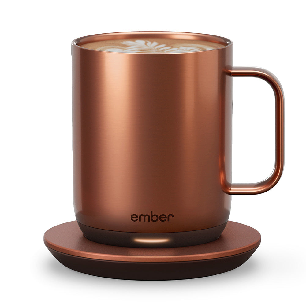 Ember Mug 2 - 10oz - Copper