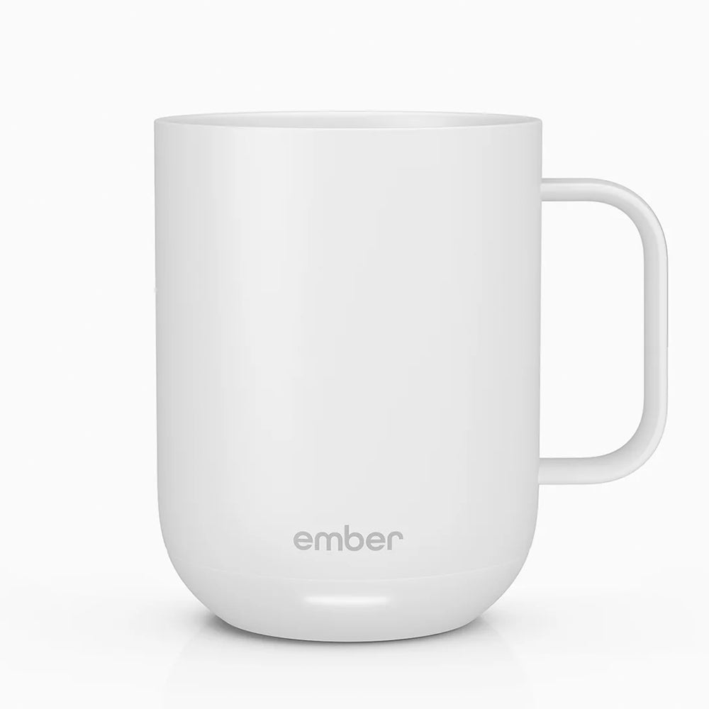 Ember Mug 2 - 10oz - White