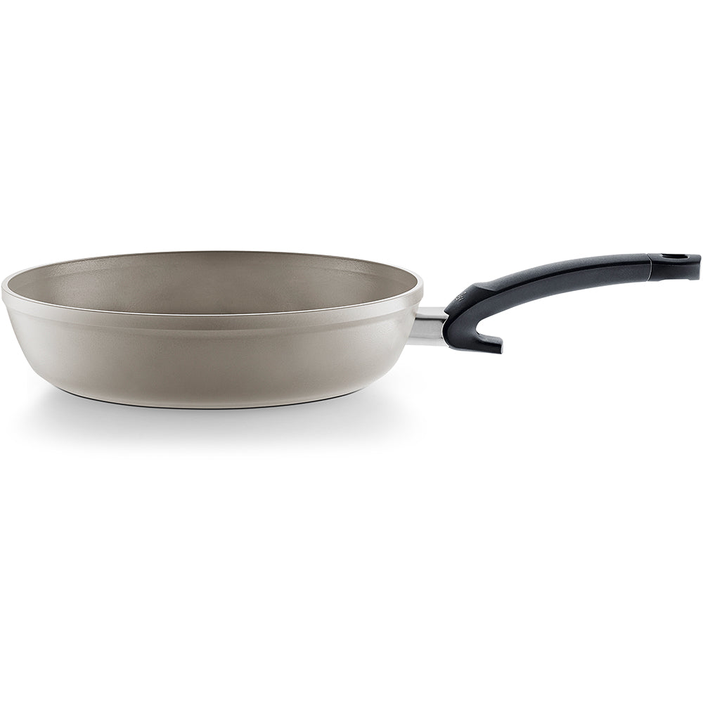 Fissler - Ceratal® Comfort frying pan - The Healthy Frying Pan ™ - 10.2 Inch