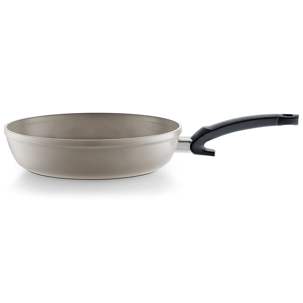 Fissler - Ceratal® Comfort Ceramic Frying Pan - The Healthy Frying Pan