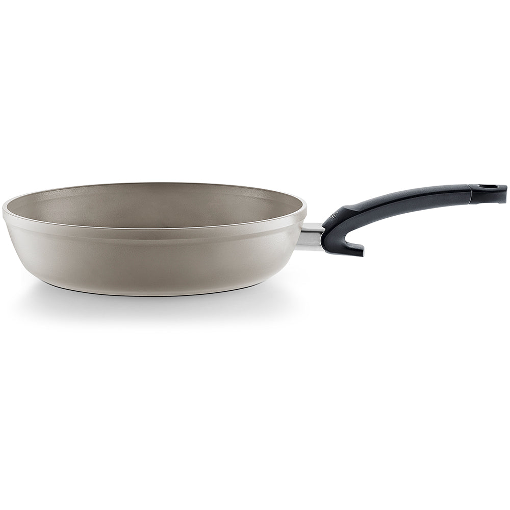 Fissler - Ceratal® Comfort Ceramic Frying Pan - The Healthy Frying Pan ™- 9.5 Inch