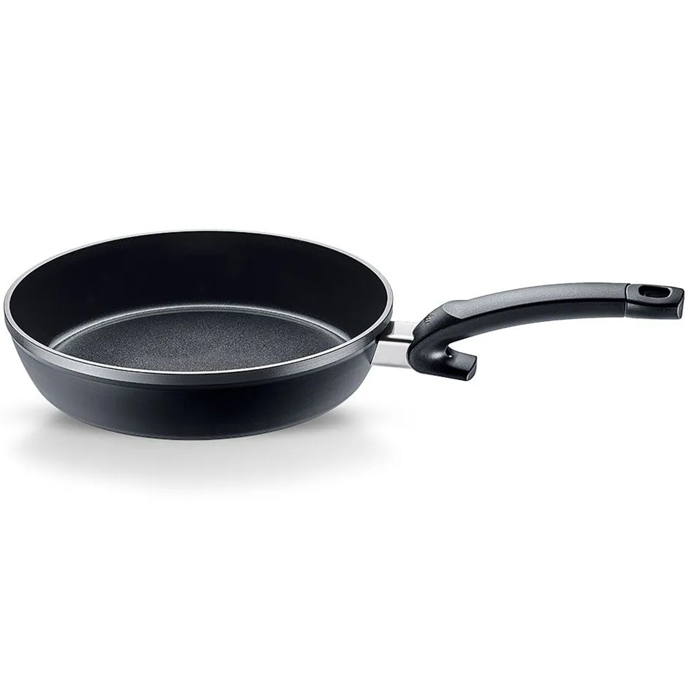 Fissler - Ceratal® Comfort Ceramic Frying Pan - Orbit Black - 9.5 inch