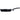 Fissler - Ceratal® Comfort Ceramic Frying Pan - Orbit Black - 9.5 inch - Design and Grace