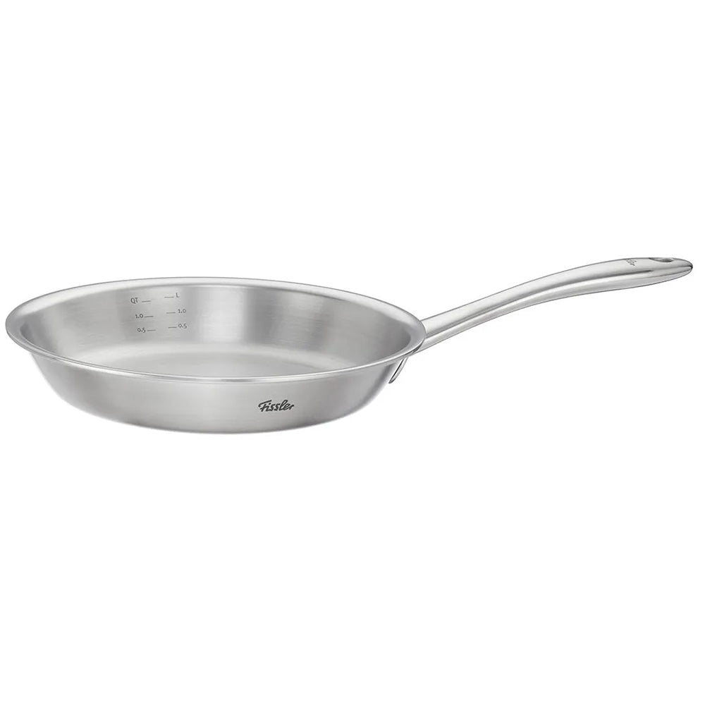 Fissler - M5 Pro-Ply 8-Inch 5 Ply Stainless Steel Frying Pan - Oven & Dishwasher Safe