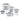 Fissler - Original-Profi Collection® Stainless Steel 8-Piece Cookware Set - Design and Grace