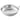 Fissler - Original-Profi Collection® Stainless Steel Frying Pan, 11 Inch - Design and Grace