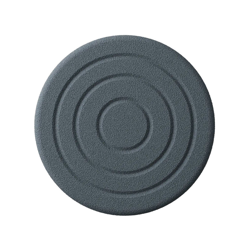 HORL 3 Ceramic - Smooth - Grinding Disc - Burr Removal and Dust-Clearing Grooves