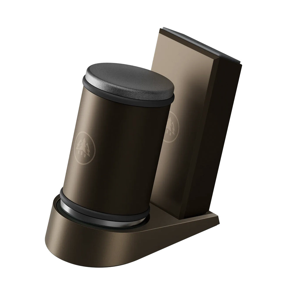 HORL 3 Dock – Dark Bronze - Matched to the HORL 3 Pro