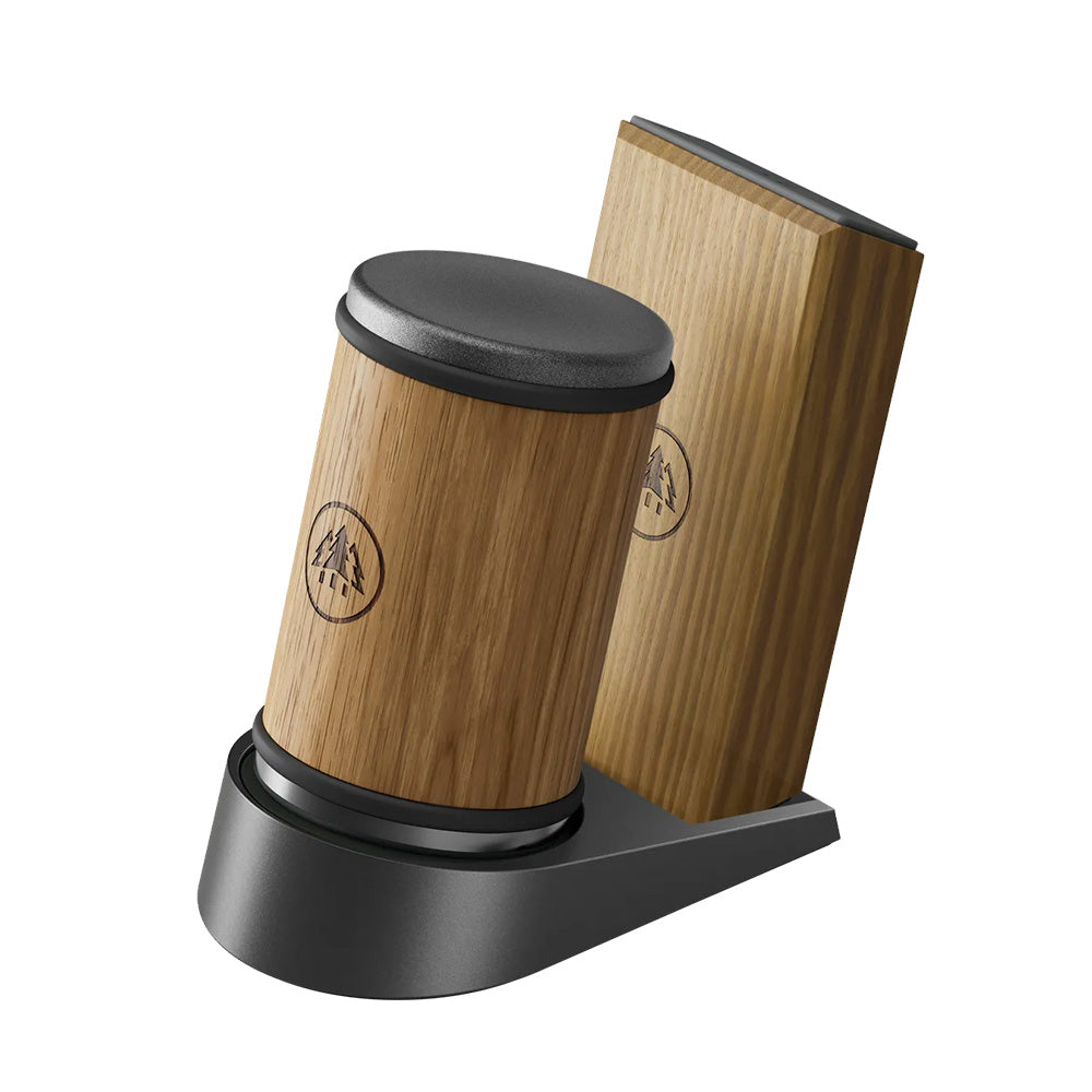 HORL 3 Dock- Graphite