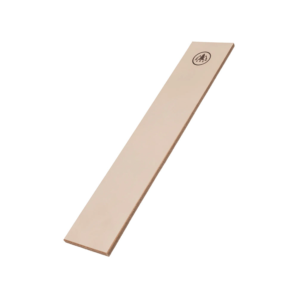 HORL 3 Premium Set - The HORL Leather Finishes the Edge