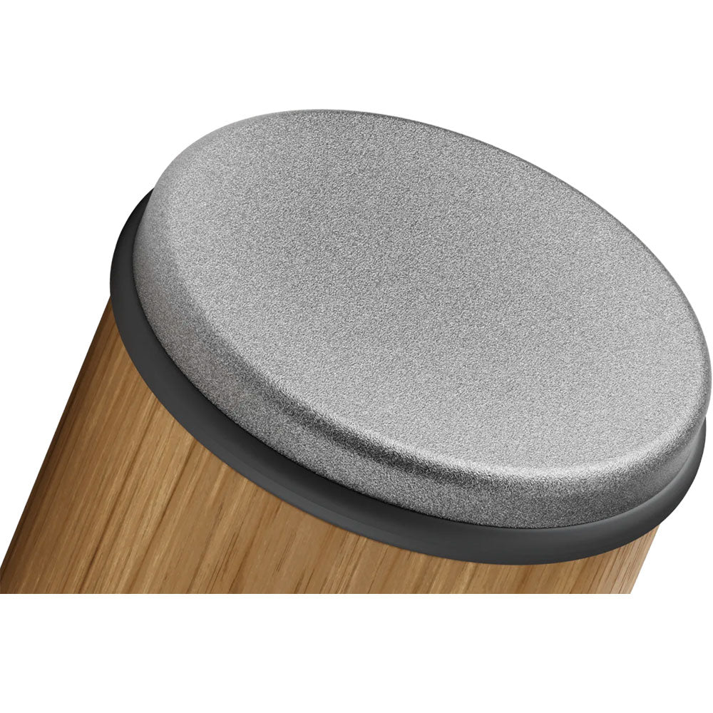 HORL 3 Knife Sharpener - Oak - Diamond Grinding and Ceramic Honing