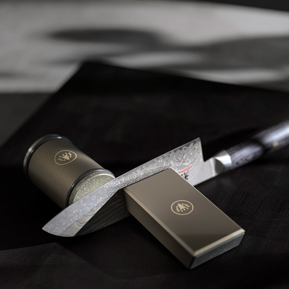 HORL 3 Pro Knife Sharpener