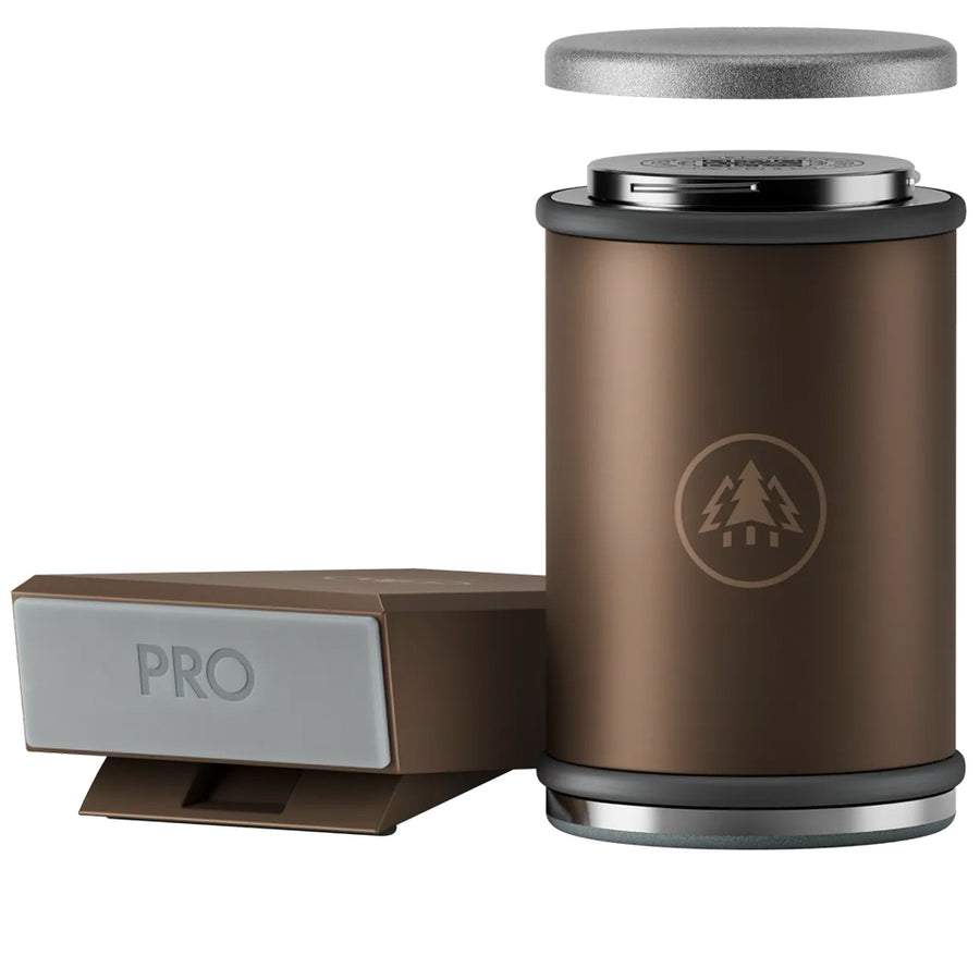 HORL 3 Pro Knife Sharpener - Design and Grace