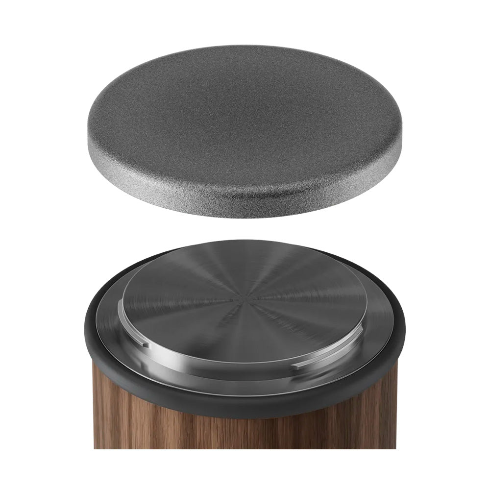 HORL 3 Knife Sharpener - Walnut - Diamond Grinding and Ceramic Honing