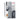 Jura Milk Pipe with Stainless Steel Casing - HP2 for GIGA X7, GIGA W3, GIGA 6 - Design and Grace