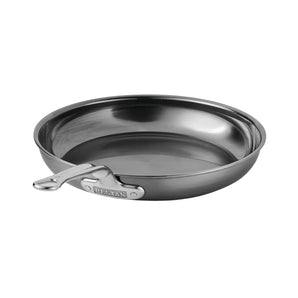 Hestan NanoBond Molecular Titanium 12.5" Titanium Skillet