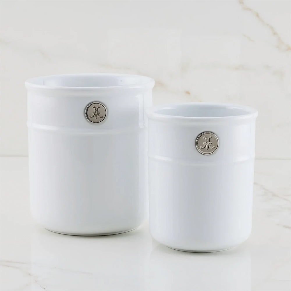 Hestan Provisions Small Porcelain Bain Marie
