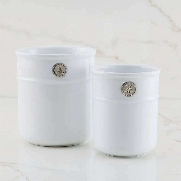 Hestan Provisions Small Porcelain Bain Marie