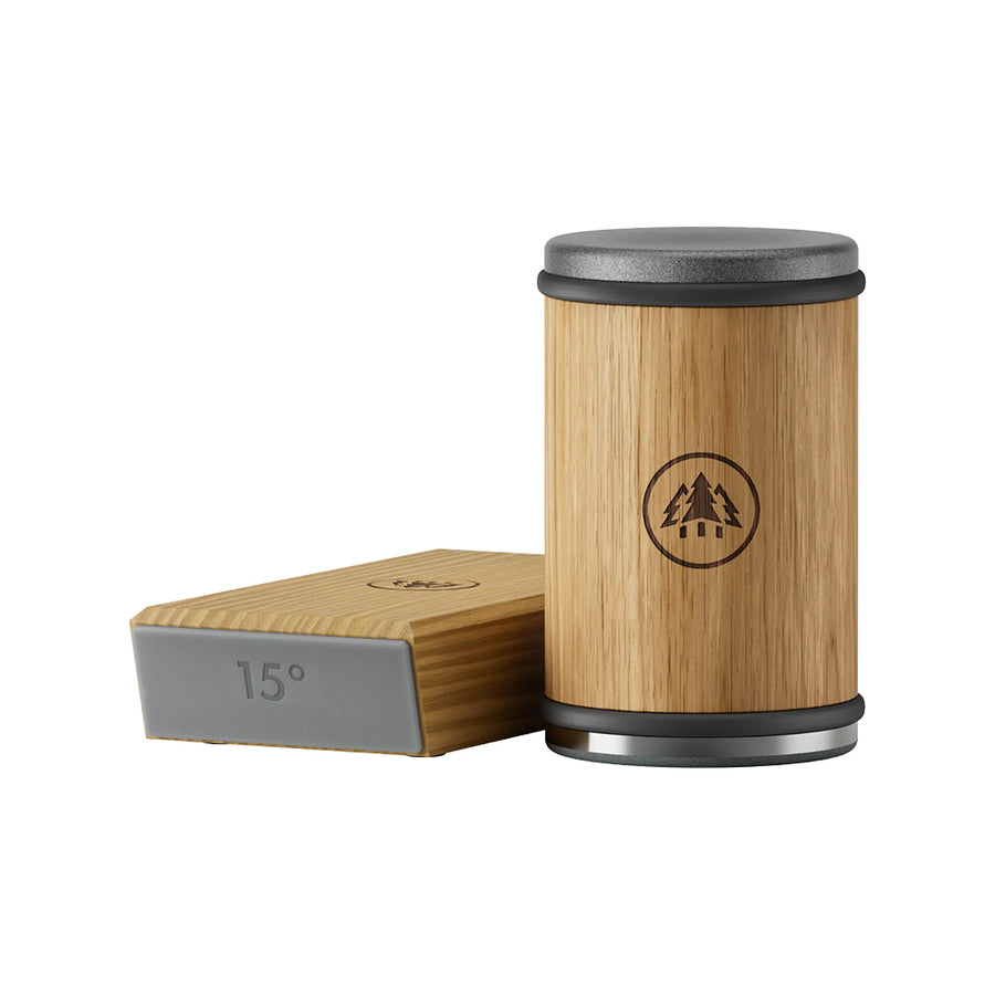 HORL 3 Oak Knife Sharpener