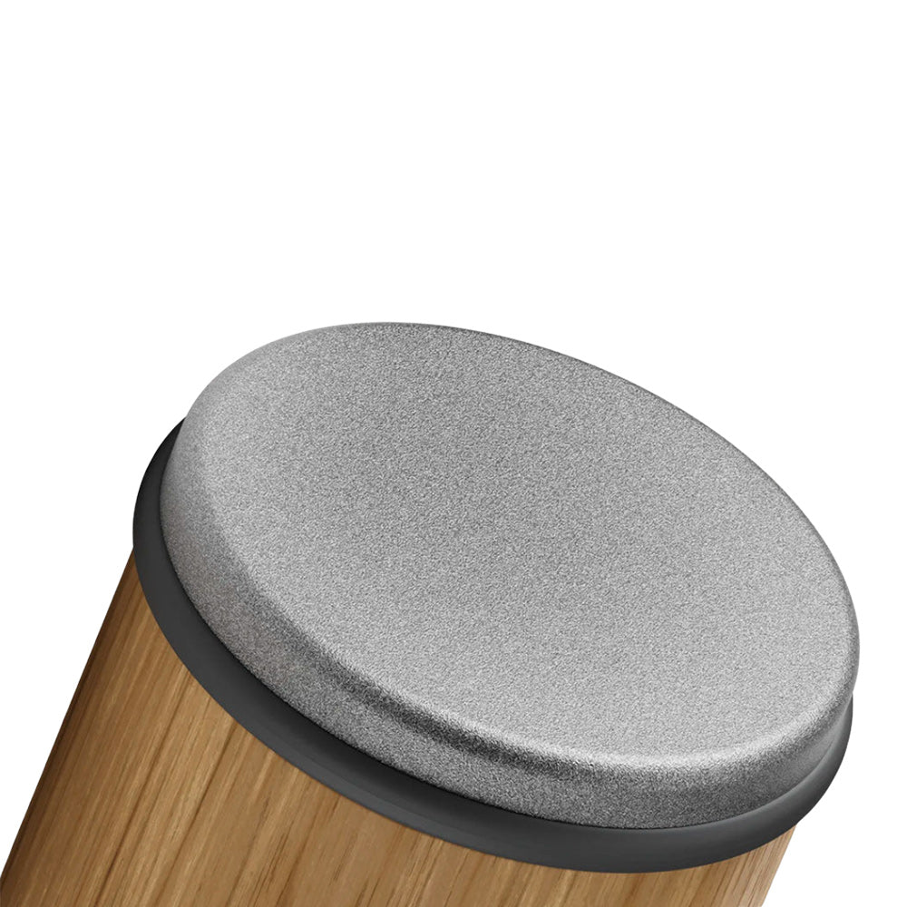 HORL 3 Oak Knife Sharpener - Diamond Grinding and Ceramic Honing