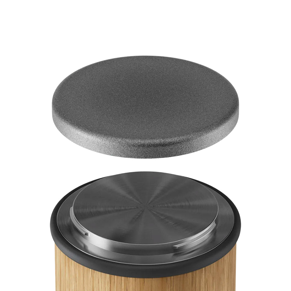 HORL 3 Oak Knife Sharpener - Two Angles, Held Securely