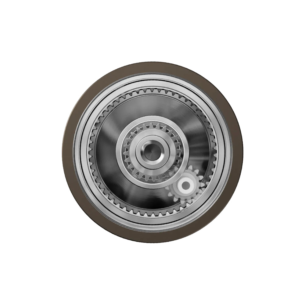 HORL 3 Pro Knife Sharpener - Planetary Gearing, Three Times Faster