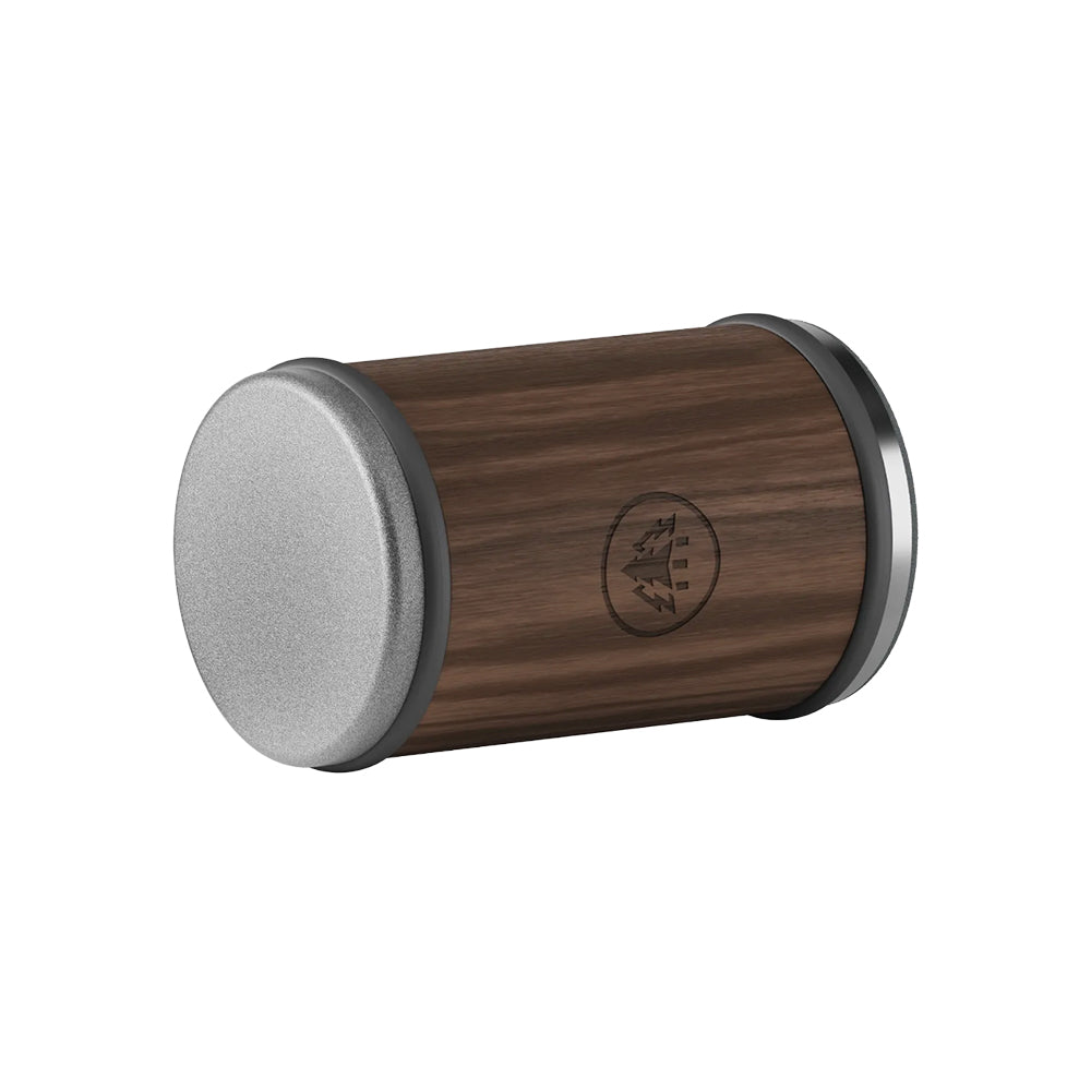 HORL 3 Walnut Knife Sharpener - Two Angles, Held Securely