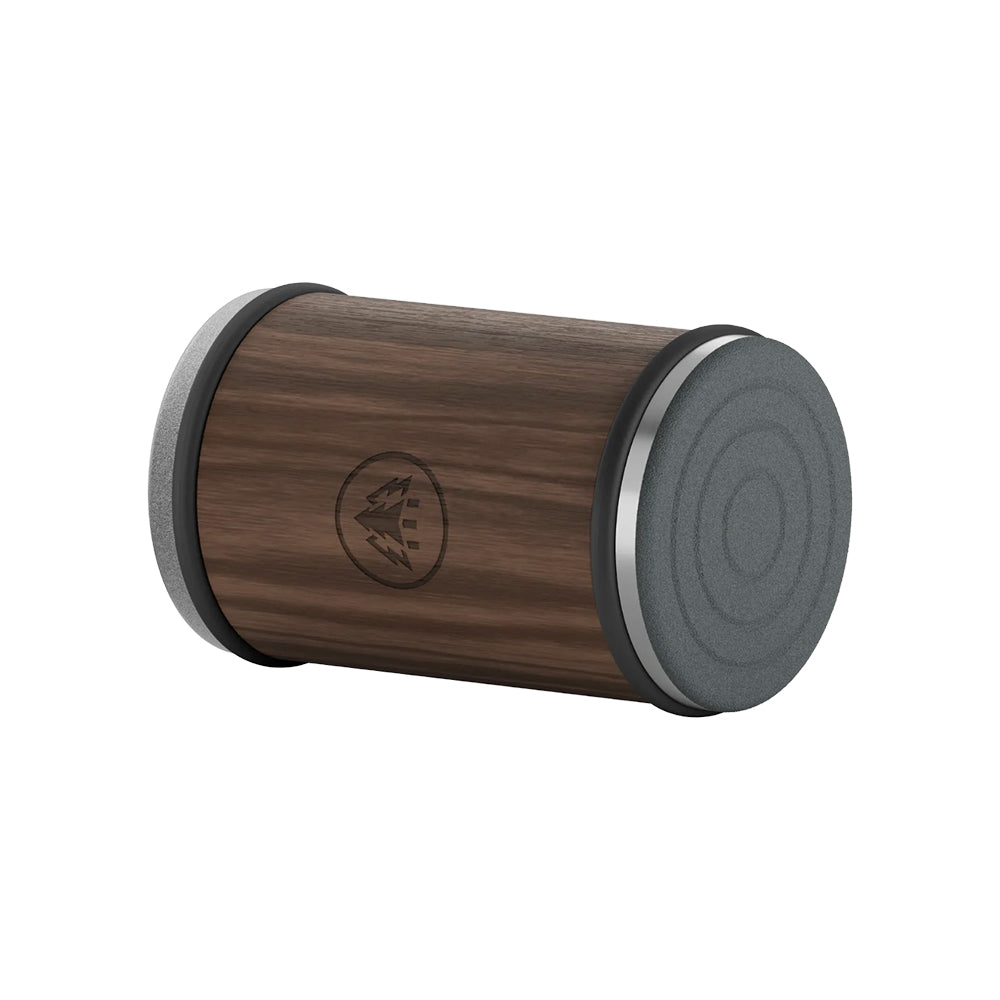 HORL 3 Walnut Knife Sharpener - Diamond Grinding and Ceramic Honing