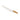 HORL Brotmesser blade with its Triple Pro Cut serrated edge, oak handle to the right