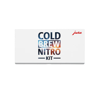 Jura Cold Brew Nitro Kit - Design and Grace