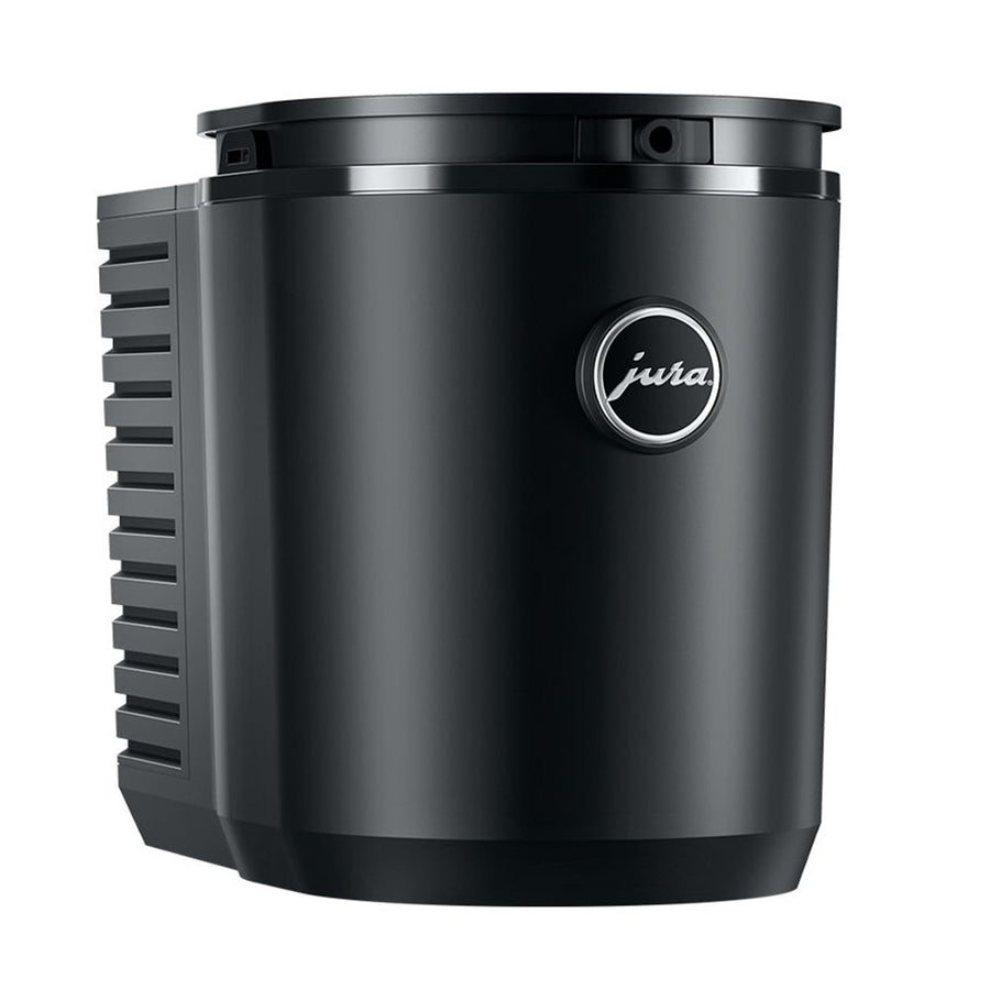 Jura Cool Control 1.0L 34oz Black milk cooler 24263