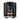 Jura E6 Piano Black Coffee Machine 15622 - Design and Grace