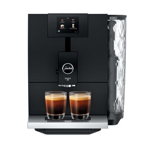 Jura ENA 8 Full Metropolitan Black (2023) 15496 - Design and Grace
