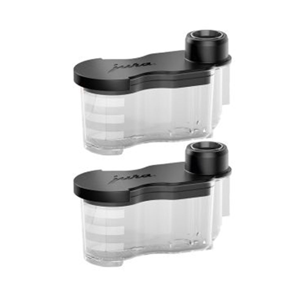 Jura Syrup Attachment for Dual Spout - GIGA 10 and Z10 (Pack of Two)