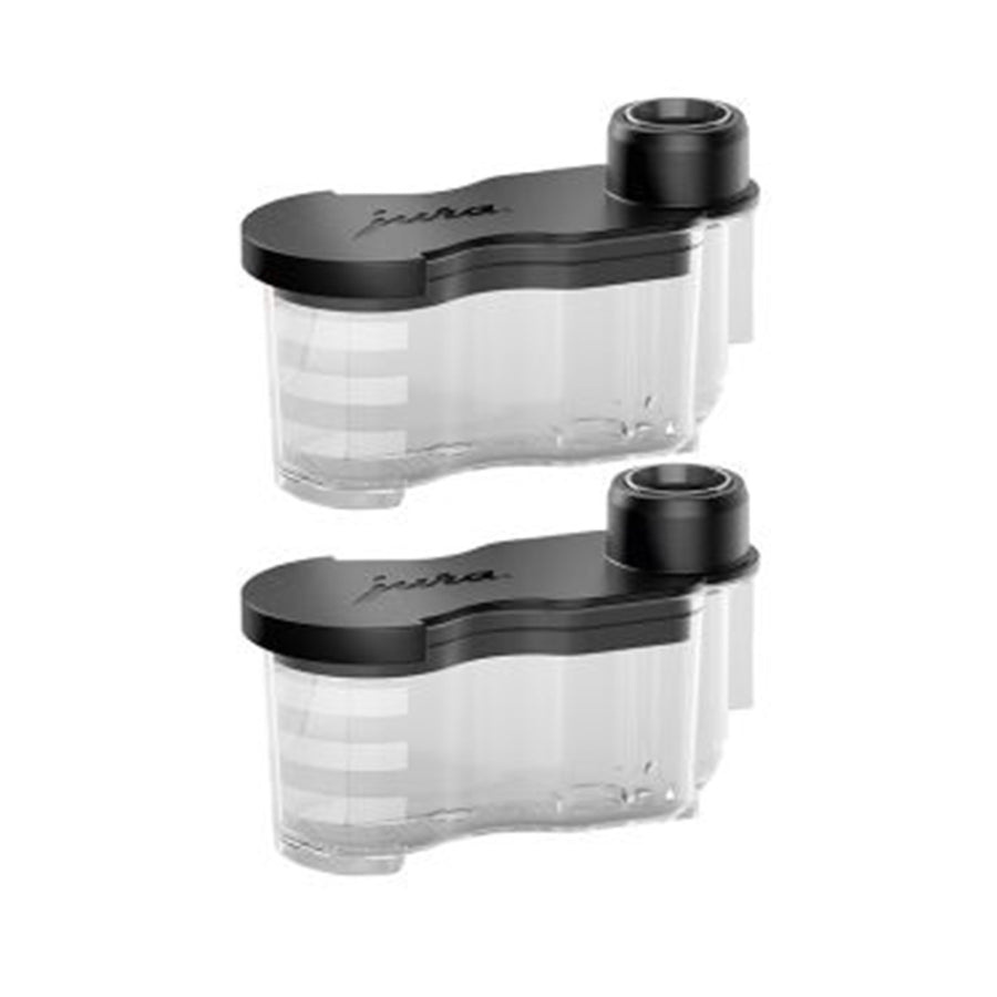 Jura Syrup Attachment for Dual Spout 25069