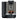 Jura X10 Dark Inox 15669 - Design and Grace
