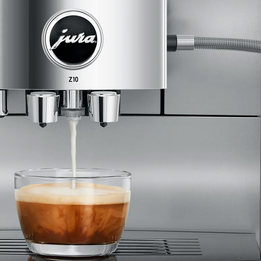 Jura espresso outlet